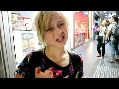 Lord of the Fries - Melbourne Australia