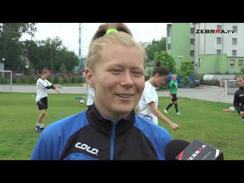 LUKS Sportowa Czwórka rozpoczęła przygotowania do nowego sezonu