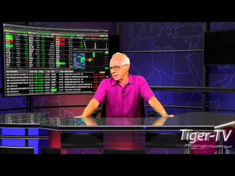 October 2nd Tom O'Brien Show on TFNN - 2015