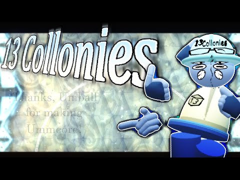 13 Collonies - Bambi Fantrack (Tribute to Ummcore)