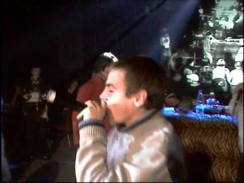 Mental Crew - Live At Ring Bar