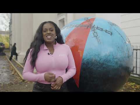 Poetic Lili - Abolition and Emancipation (The World Reimagined)