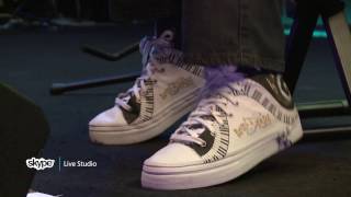 Bobby Rush - Me, Myself, and I (101.9 KINK)