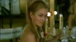 Alexandra Bastedo Film & TV Appearances