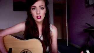 In The Hearts of Men - First Aid Kit (cover)