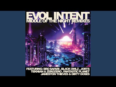 Middle Of The Night - Jorts Remix
