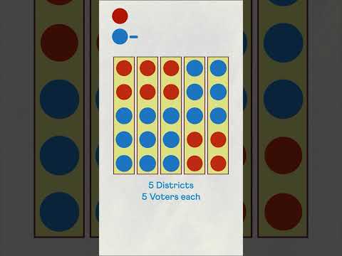 Not enough voters? Here is how math can win elections