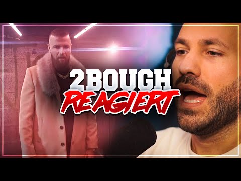 Der Boss auf Drill? KOLLEGAH - SINNER / 2Bough REAGIERT