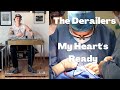 The Derailers "My Heart's Ready" Pedal Steel Guitar Lesson