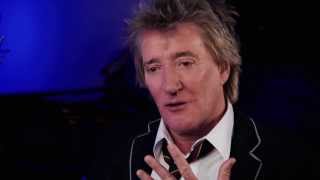 Rod Stewart - Time: Track By Track - Picture In A Frame (9/12)