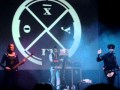 Clan Of Xymox - Farewell - WGT 2012 LIVE 