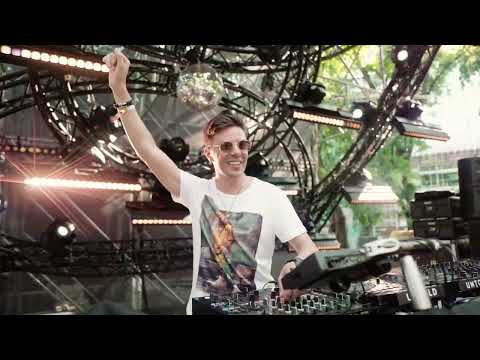 Sean Norvis @ Untold X - 2025