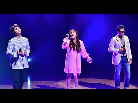 [어반자카파] 혼자 Alone - 혼자, 듣는 밤 20170519 한강라이브 (Urban Zakapa)