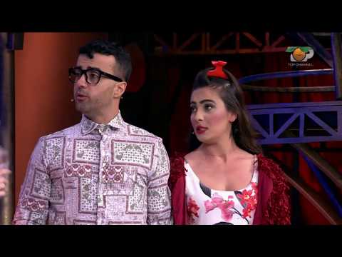 Portokalli, 20 Maj 2018 - Nasi dhe Fotinia (Masazhi dhurate)