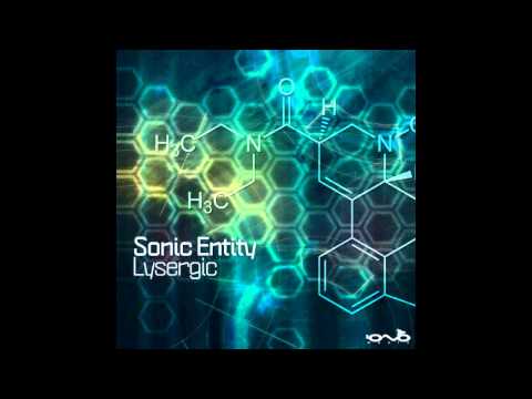 Sonic Entity - Temple Of Light (Original Mix) ᴴᴰ