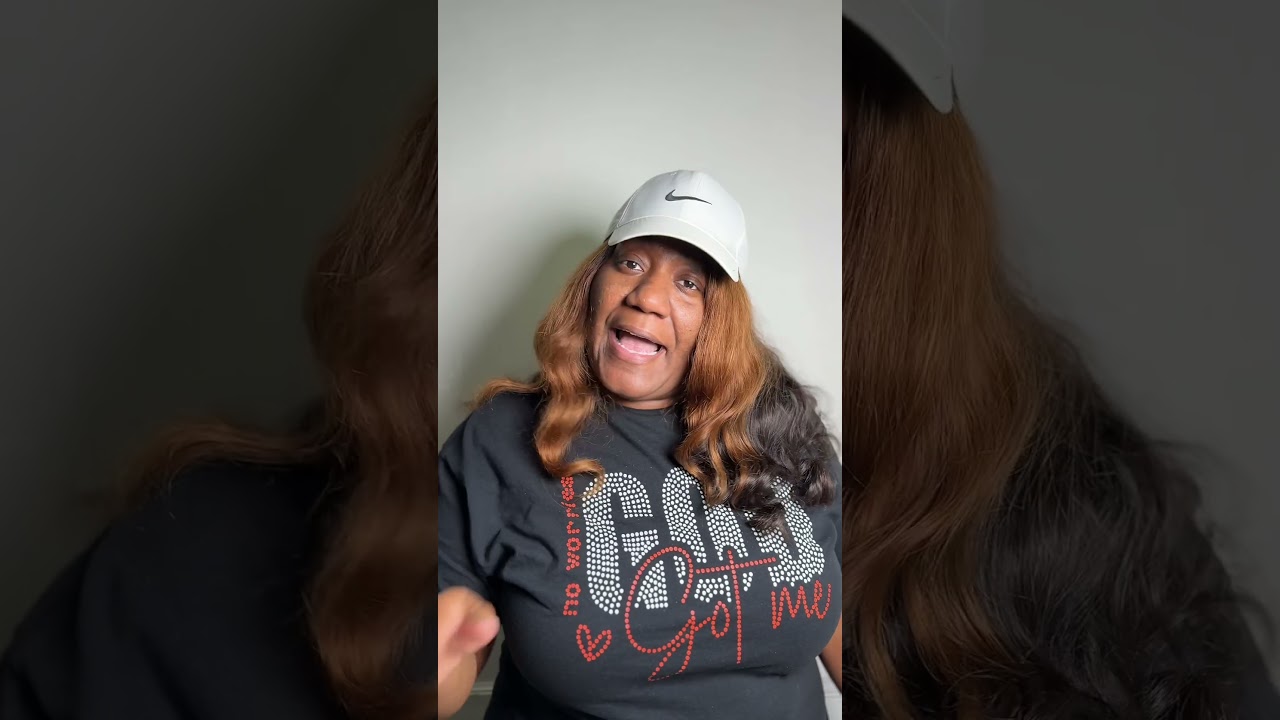 Promotional video thumbnail 1 for Lady Tee of AL