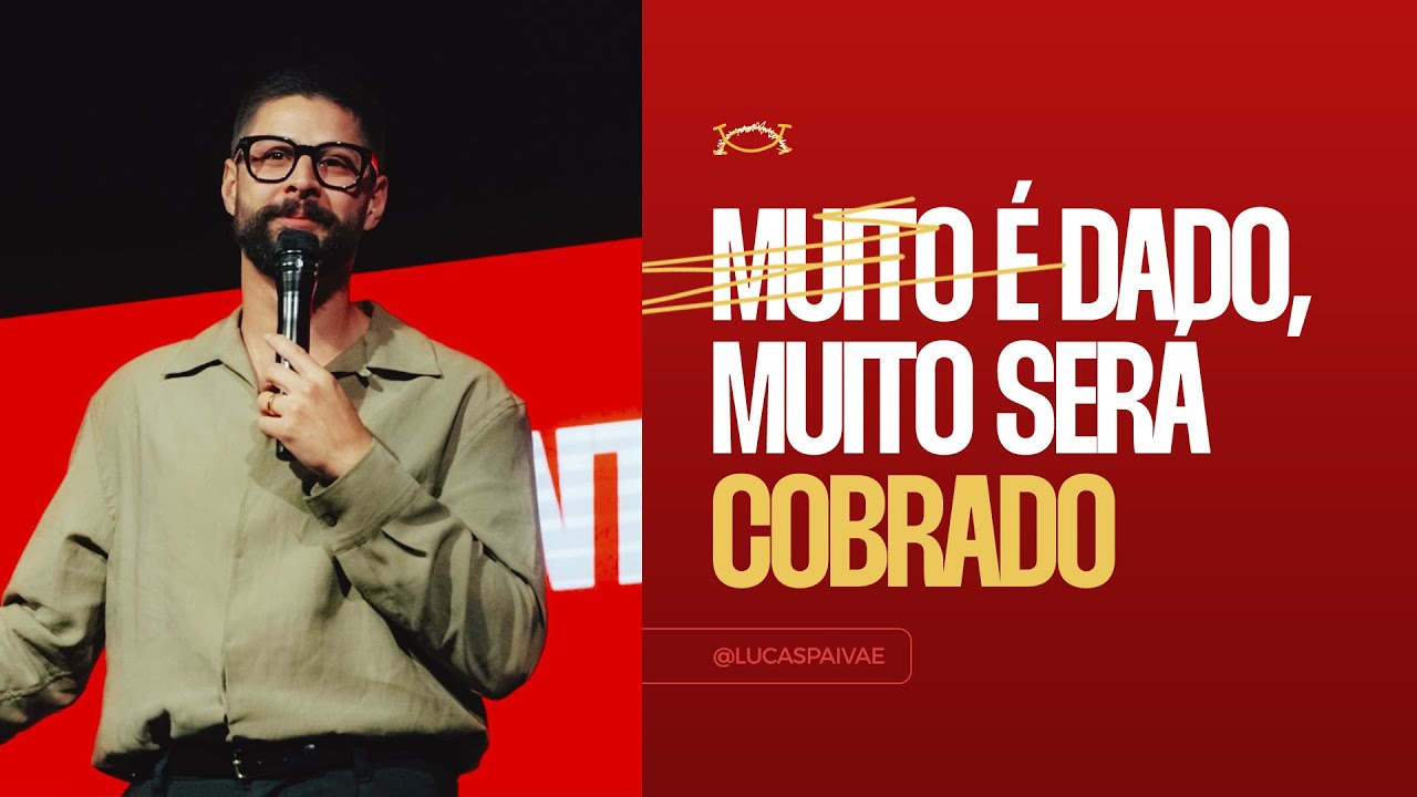 Série Mc Igreja Feliz Ep 4