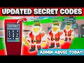 NEU BELIEBIGE GEHEIMCODES IM Fortnite Weihnachtsevent Steal The Brainrot ERSCHAFFEN Neue Ge