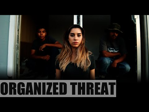 VON POE VII - American Ultra #TPOLAW [Official Music Video]