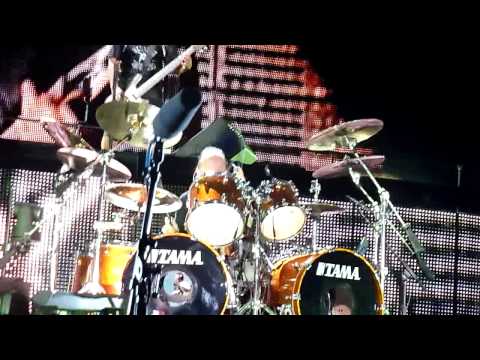 Metallica - Master Of Puppets Live Bogota, Colombia 2014 HD (Dan) 16.03.2014