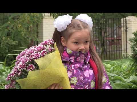 1 сентября 2015 Гимназия№1811