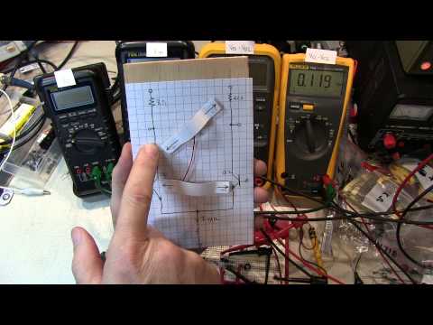 #192: Preview of next Back to Basics video on the diff-amp, long-tailed pair