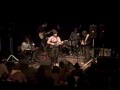 vetiver - through the front door - live - chopin theatre - chicago 5/12/09