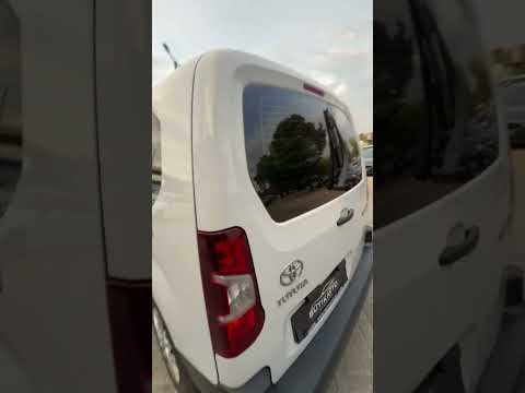 фото toyota proace i 0