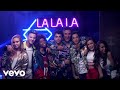 LemonGrass, Joey Montana - La La La LemonGrass, Joey Montana - La La La