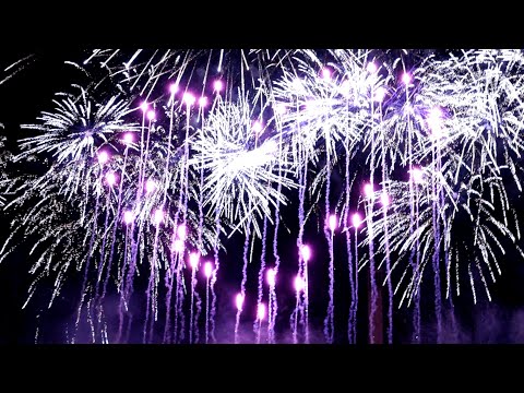 [4K] Pyronale 2019 Berlin "Best of Six" - Surex | Polen (Winner)