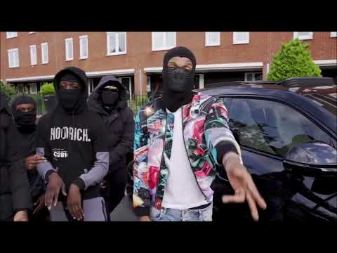 N15 D Rose - Drills N Stuff (Music Video) [ASHeat Remix] (prod. by ASHeat x R4diantbeats)