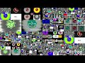 Many LG Logos