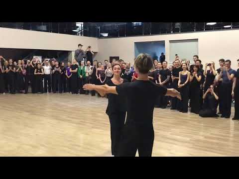 Mirko Gozzoli & Alessia Betti - After 9 Years Break