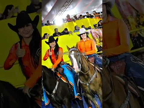 Disputa Final TJ Rodeios 2025 | Laje do Muriaé