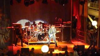 Y&amp;T &quot;Shine On&quot; Monsters of Rock Cruise, MSC Poesia, 3/16/13 live concert