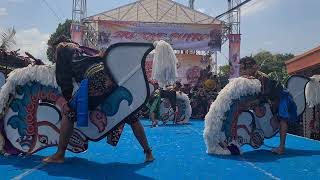 Download lagu Jaranan SRIJOYO PUTRO ft L-SHA audio live Kauman Nganjuk mp3 Download lagu Jaranan SRIJOYO PUTRO ft L-SHA audio live Kauman Nganjuk mp3