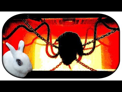 MOONS OF MADNESS 🐇 26 - Das achtköpfige Monster