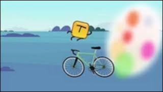 Cover art for wwft itft