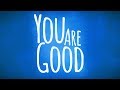 [Lyrics] You are good - Brian Johnson 