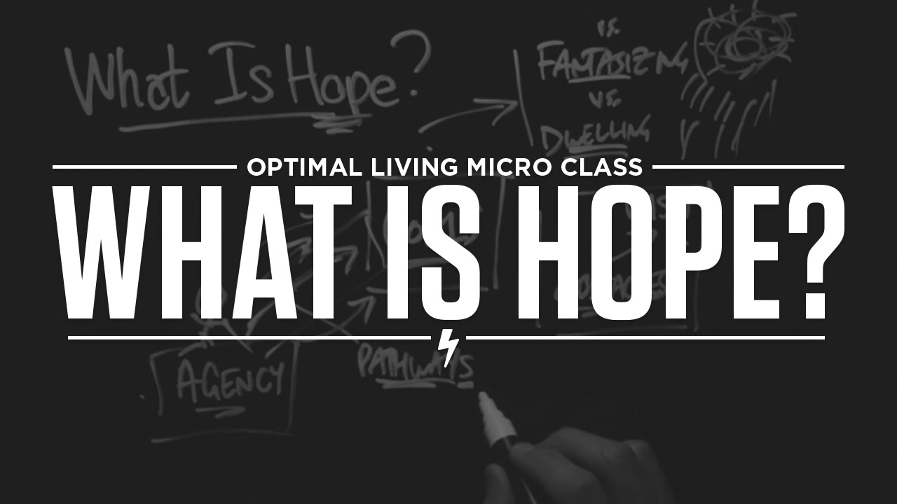 Apa Itu Harapan Dan Apa Itu Harapan Dan