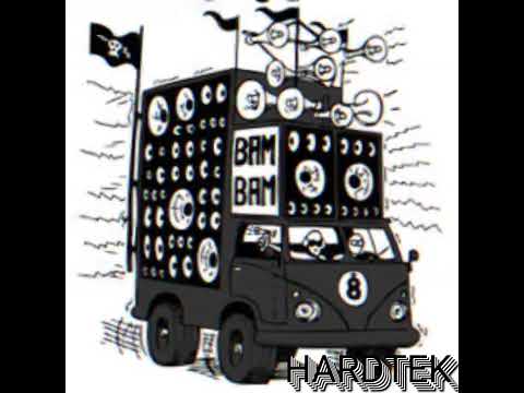 BIG set HARDTEK 3h (son de Teuf)