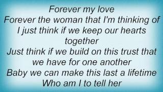 Ray Lamontagne - Forever My Friend Lyrics