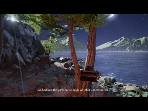 Obduction - Introduction