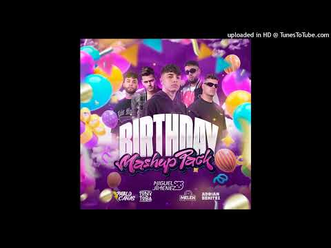 FREE | Mami Chula x Mal De Amores (Miguel Jiménez & Adrian Benitez Transition Mashup 120-128Bpm)