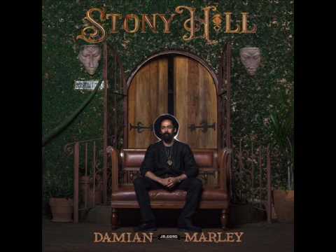 Damian Marley - Autumn Leaves (Stony Hill Album 2017) [Bass Boosted]