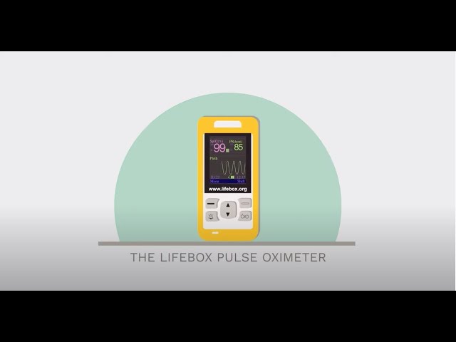 Use of a Pulse Oximeter in the COVID-19 Pandemic