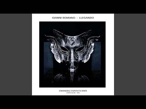 Llegando (Emanuele Esposito Remix)