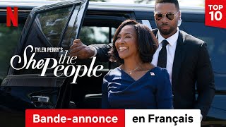 Trailer VF