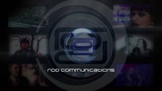 ROD COMMUNICATIONS 2012