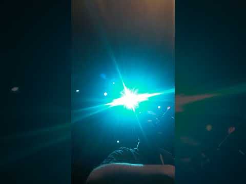 Onur HASKAN - Yüce Dağ Başında Yanar Bir Işık